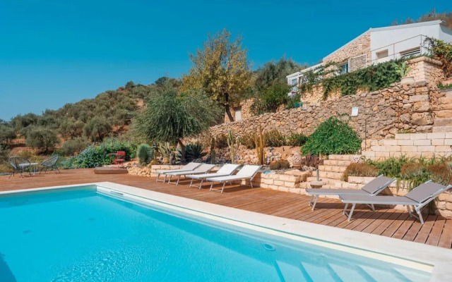 Casa Vacanze Il Melograno