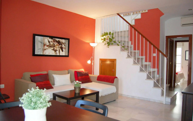 San Marcos Apartamentos