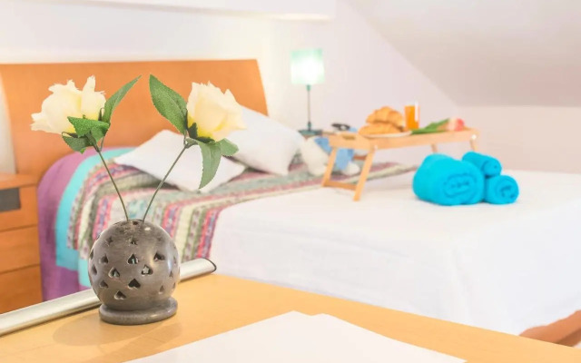 Feel-at-home in Machico