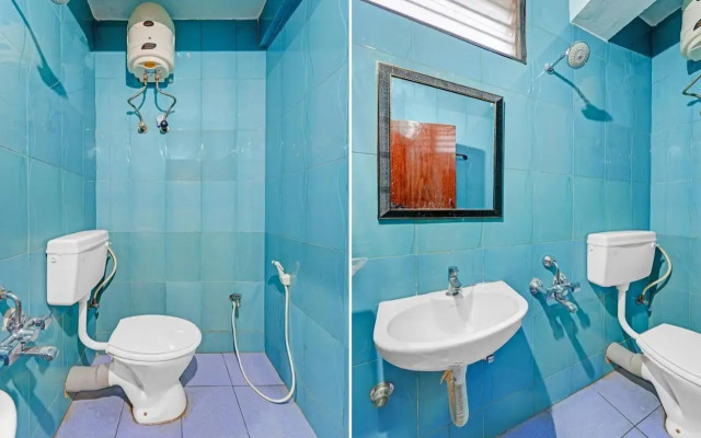 Townhouse 1141 Pride Hospitality Nungambakkam