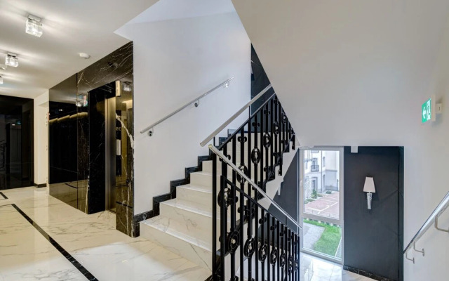 Dom & House - Apartments Tartaczna