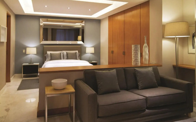 Pennsylvania Suites