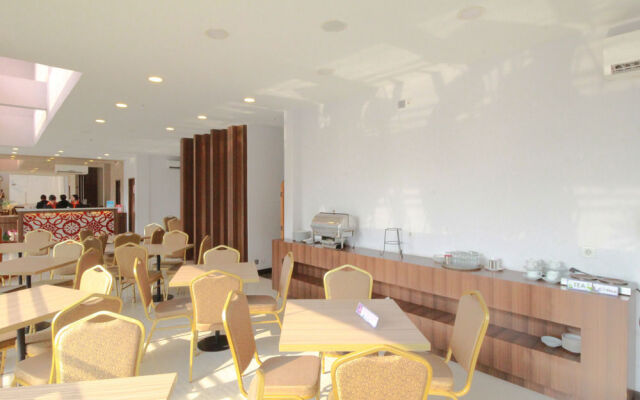 Airy Medan Petisah Waringin