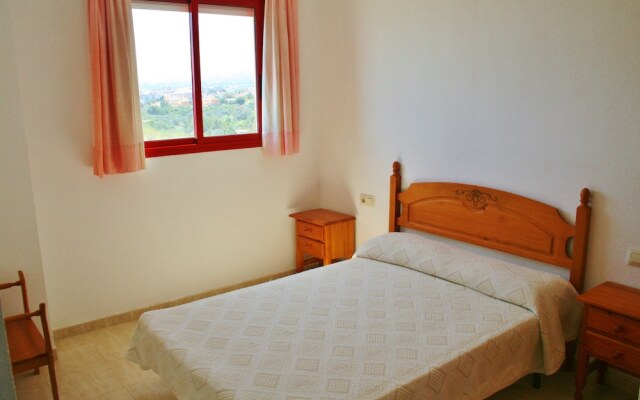 Apartamento en Playa Torres Villajoyosa