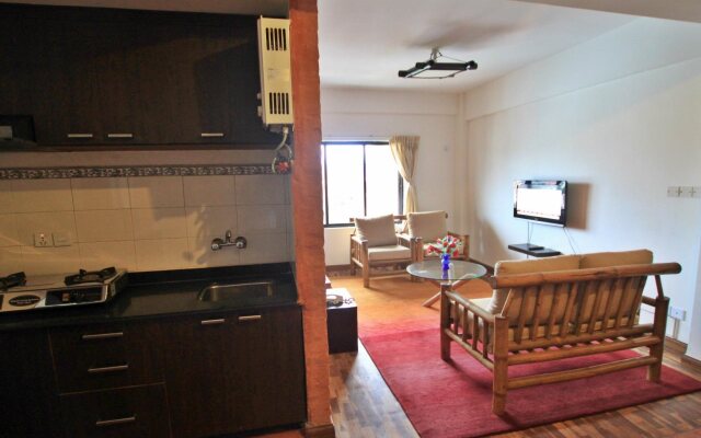 Gaju Suite Hotel