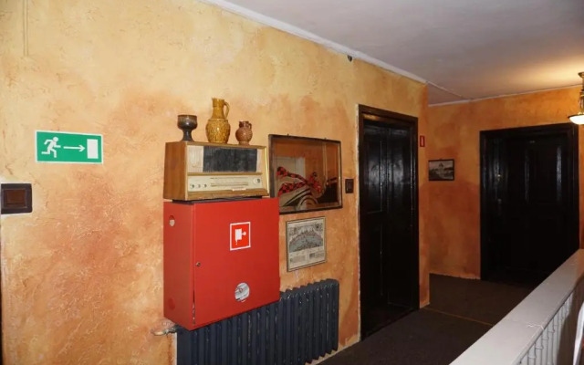 Ośrodek Wypoczynkowy Dunajec