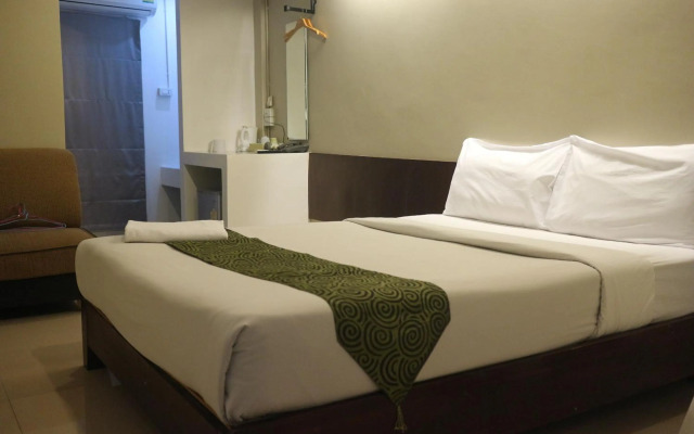 L42 Hostel