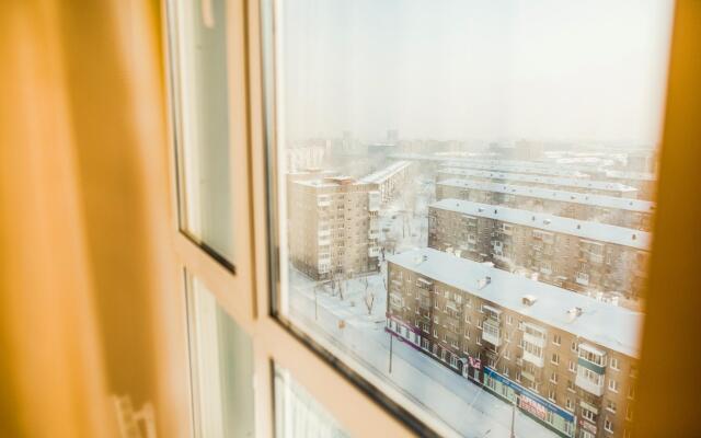 Апарт Инн на ул. Орджоникидзе 37