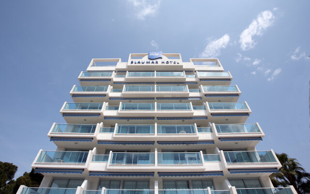 Blaumar Hotel Salou