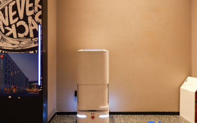 Ibis Hotel (Tangkou Branch in Mount Huangshan Scenic Area)