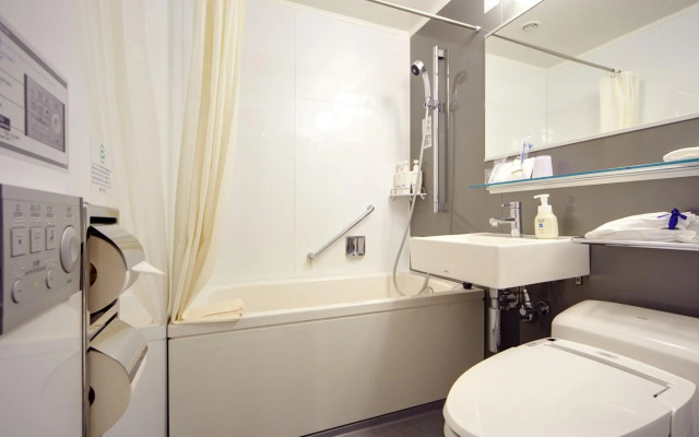 Hotel Rocore Naha