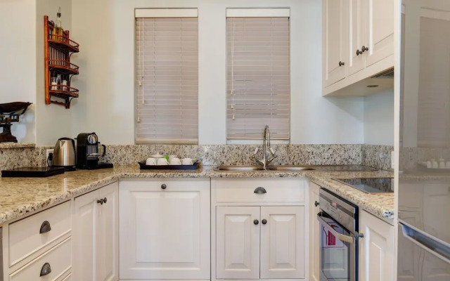 Pezula Private Castle