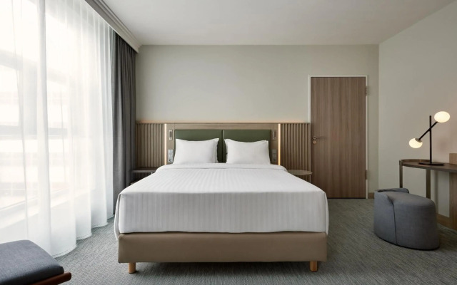Courtyard by Marriott Berlin City Center