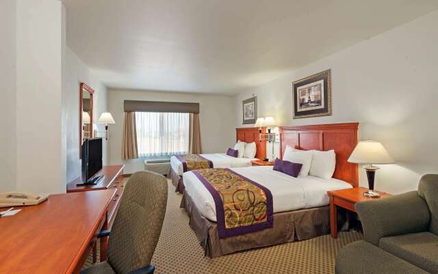 La Quinta Inn & Suites by Wyndham Kennewick
