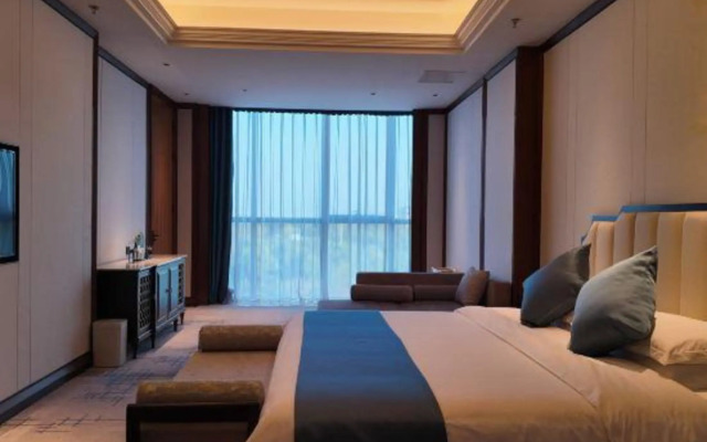 Yancheng Guest Hotel
