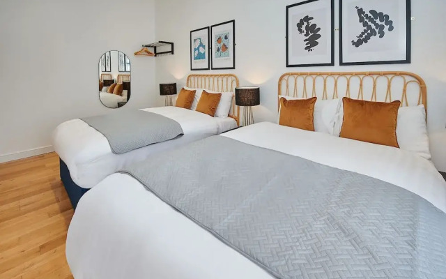 Host Stay - Princes Place Living