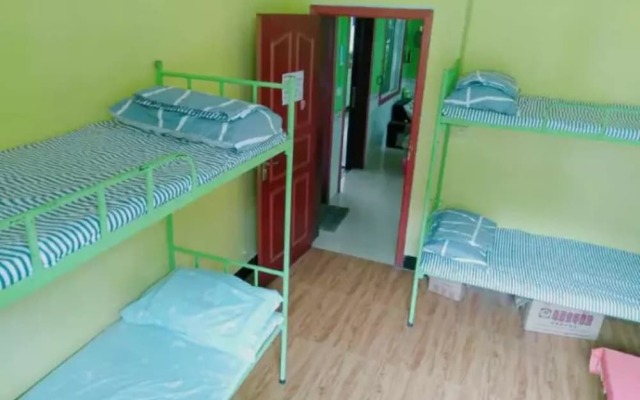 Fenghuang Long Time No See Hostel