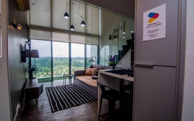 The Place Cyberjaya by Idealhub