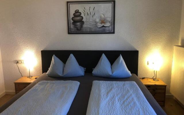 Ferienhaus Veronika mit 2000qm Garten und Bergblick