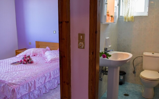 Anemos Holidays House