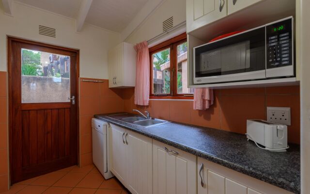 San Lameer Villa Rentals 3008