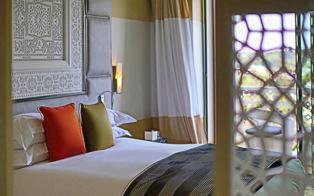 Sofitel Rabat Jardin des Roses