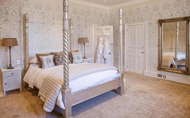 Gileston Manor Luxury B&B