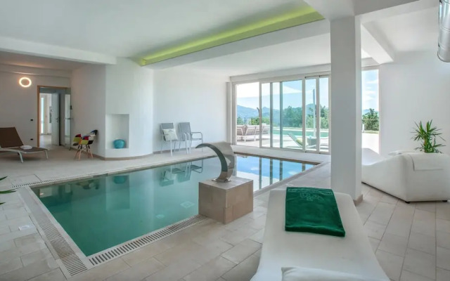 Dimora Montefalcone 8 Emma Villas
