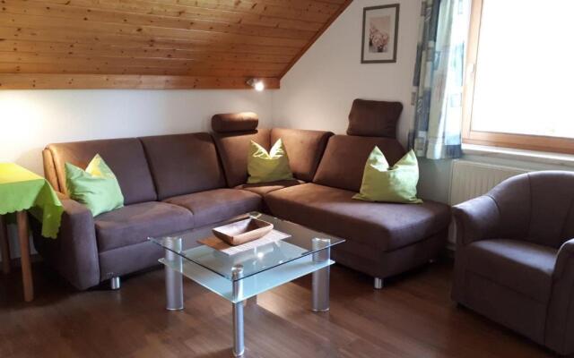 Lungau Apartment - Ferienwohnung Haus Esl