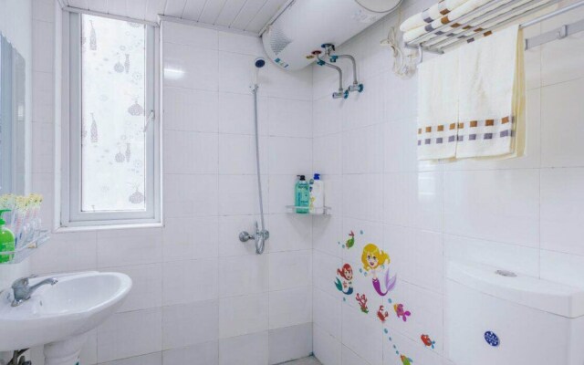 Hanyang Leisure Stay Inn B
