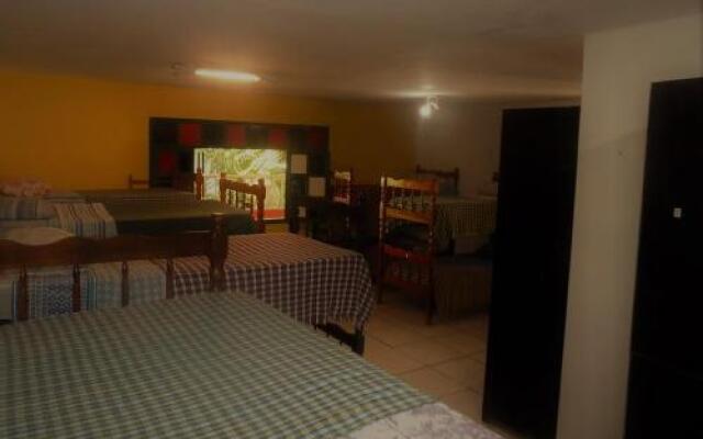 Che Pepe Hostel
