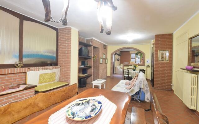 Charming Holiday Home in Agliano Terme With Private Pool