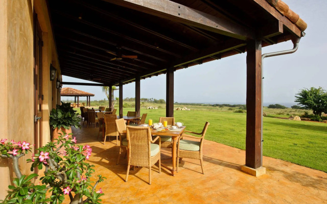 Royal Isabela