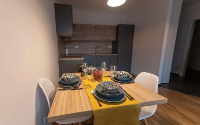 Apartments La Siesta