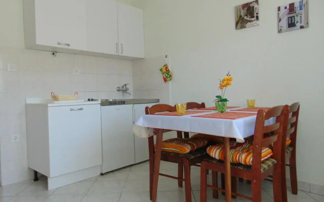 Apartments Borozan