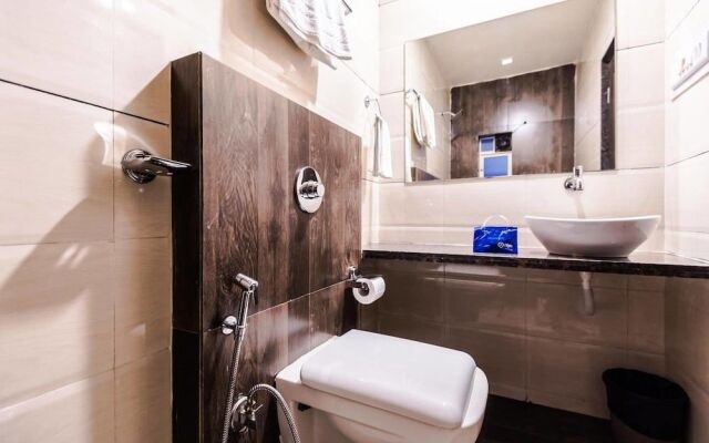 Hotel Veer Residency