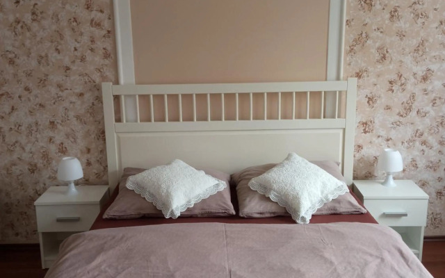 Ubytování Na Správném Místě