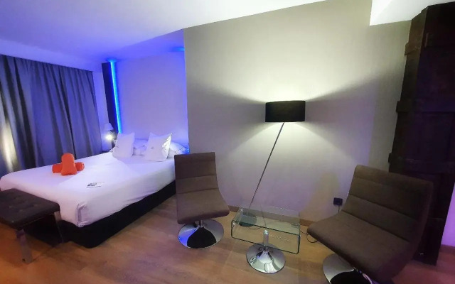 MB Boutique Hotel - Adult Recommended -