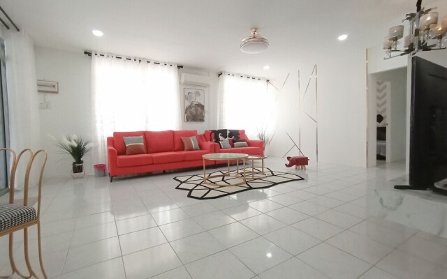 Oyo 90189 Sibu Wedding Homestay2U