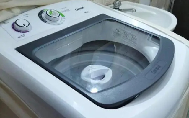 Apartamento Bento Residence