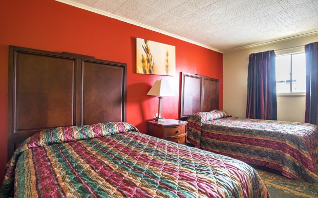 OYO Hotel Holly Springs MS