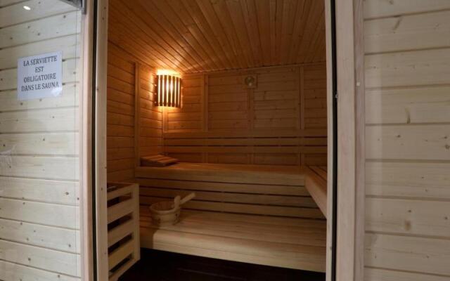 Logis Hotel Spa Rest. le Provence