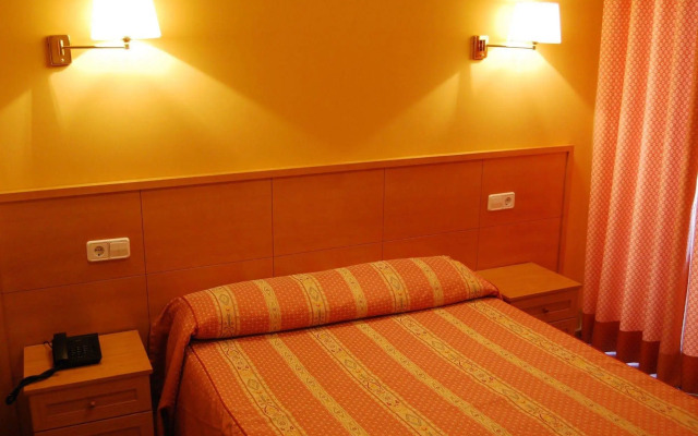 Hotel Santa Faz