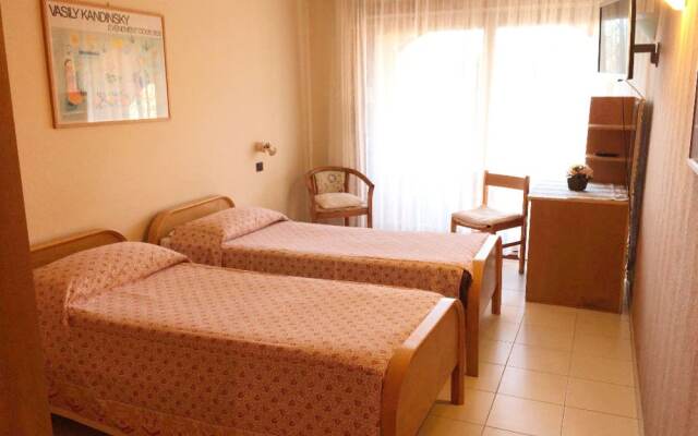 Mas de Vence Hotel & Restaurant