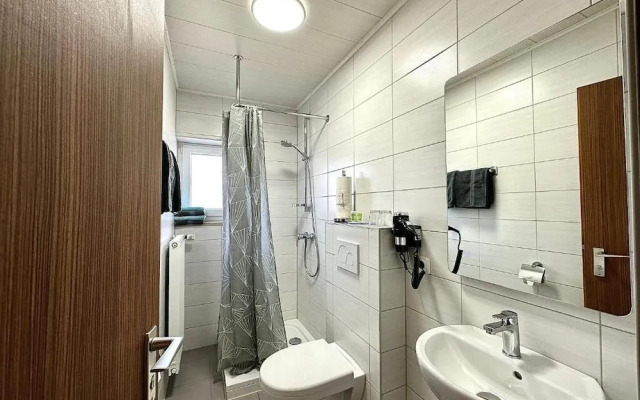 Pension Hubertus