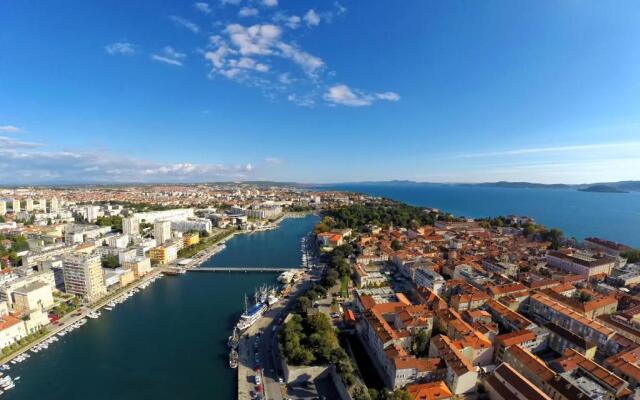 White Rooms Zadar345