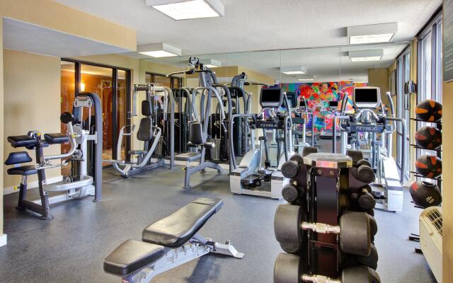 Holiday Inn National Airport/Crystal City by IHG