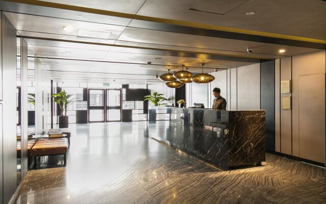 Venue Hotel - The Lily