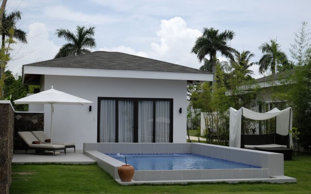 Kandaya Resort