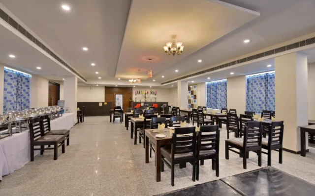 Maharana Greens Resort by OYO Rooms